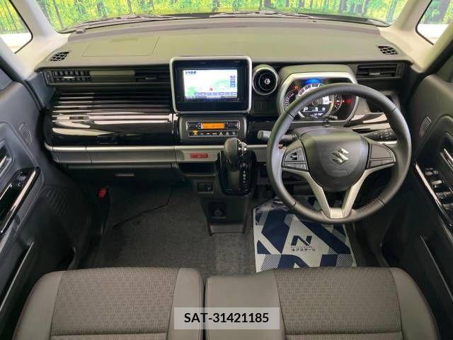 Suzuki SPACIA 2020-08 220377-1
