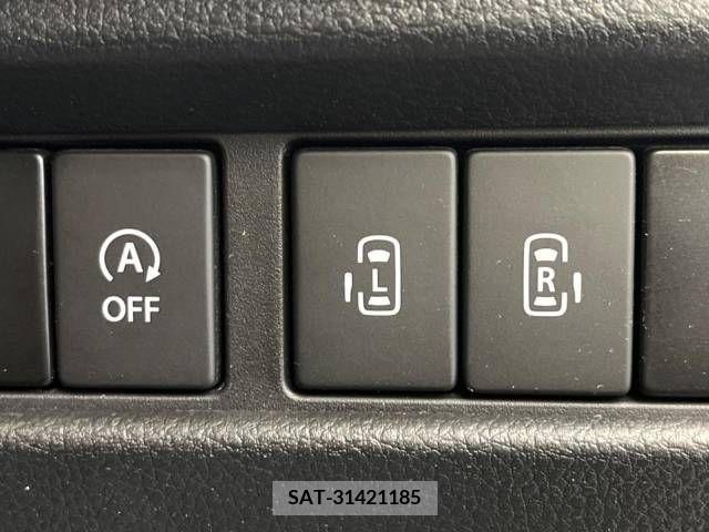 Suzuki SPACIA 2020-08 220377-2