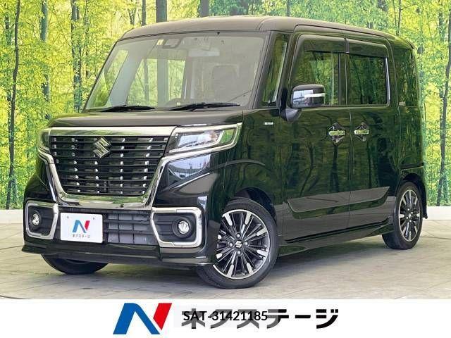 Suzuki SPACIA 2020-08 220377-0