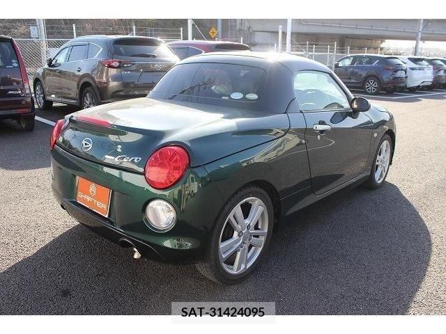 Daihatsu COPEN 2016-03 213838-7
