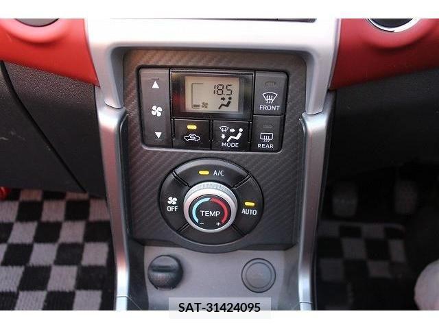 Daihatsu COPEN 2016-03 213838-5