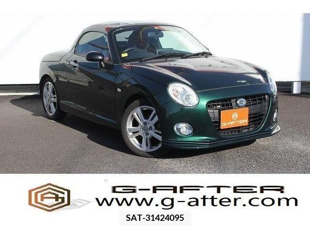 Daihatsu COPEN 2016-03 213838-0