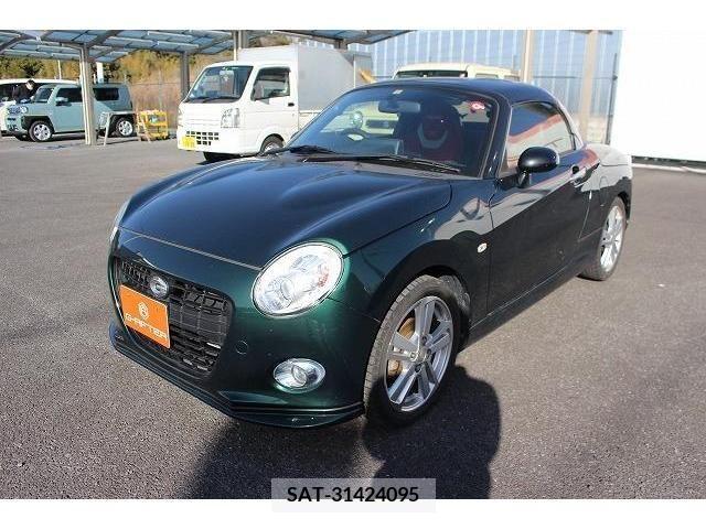 Daihatsu COPEN 2016-03 213838-10