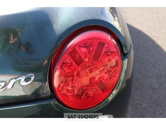Daihatsu COPEN 2016-03 213838-12