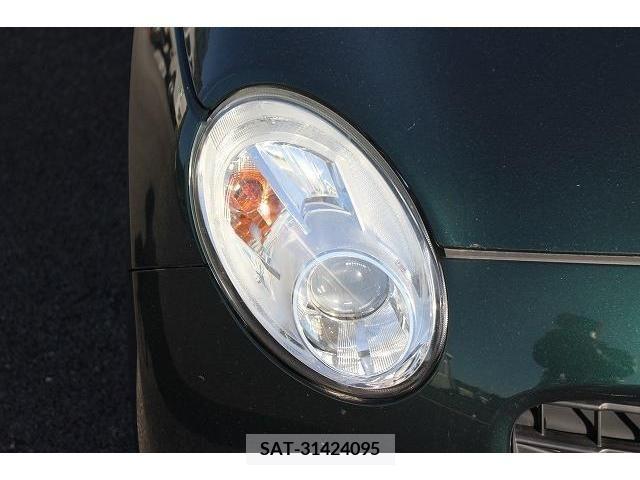 Daihatsu COPEN 2016-03 213838-11