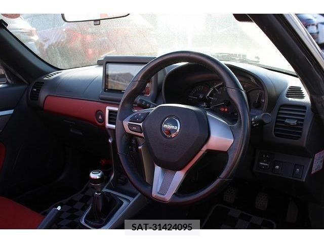 Daihatsu COPEN 2016-03 213838-14