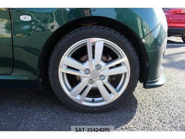 Daihatsu COPEN 2016-03 213838-13