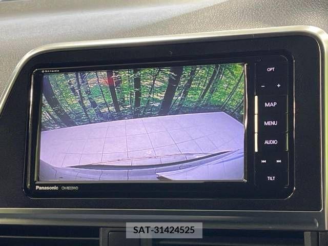 Toyota SIENTA 2017-03 210544-3