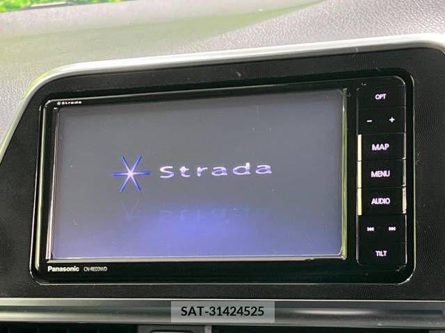 Toyota SIENTA 2017-03 210544-2