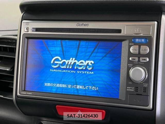Honda N BOX 2013-09 306513-2