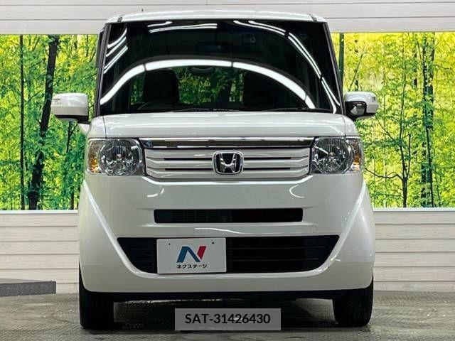 Honda N BOX 2013-09 306513-15