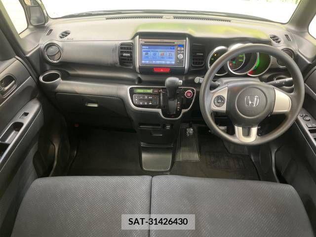 Honda N BOX 2013-09 306513-1