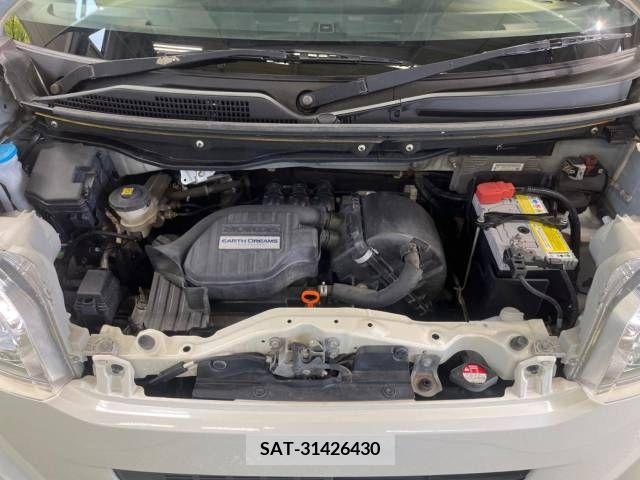 Honda N BOX 2013-09 306513-19