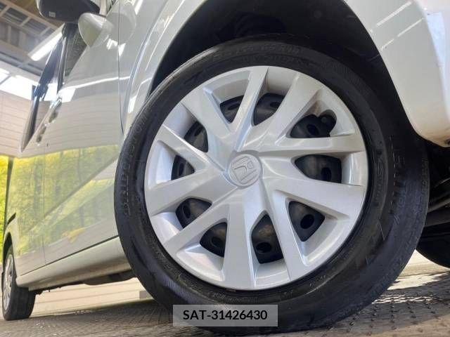 Honda N BOX 2013-09 306513-14