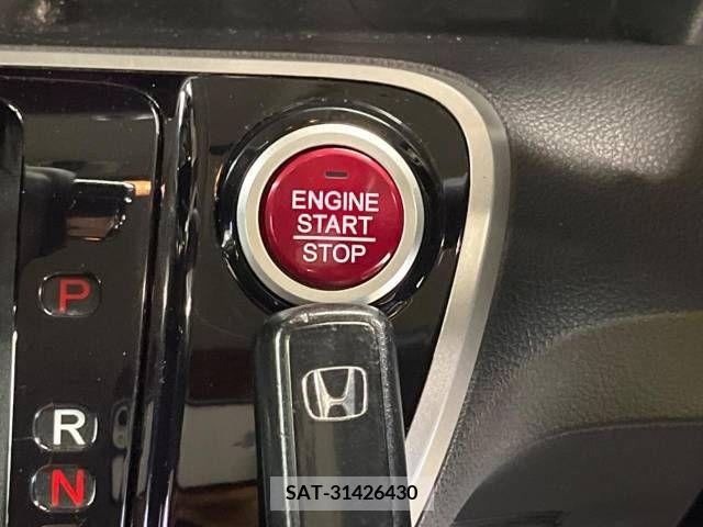 Honda N BOX 2013-09 306513-7