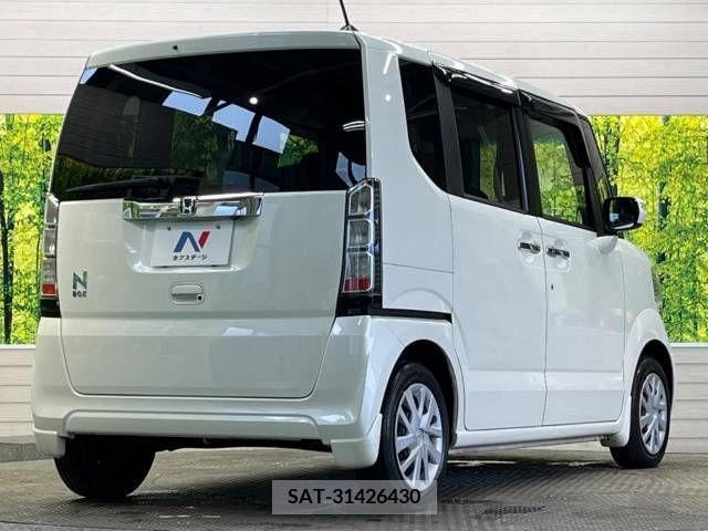 Honda N BOX 2013-09 306513-18