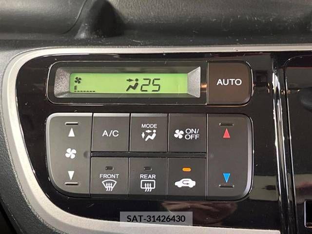 Honda N BOX 2013-09 306513-6