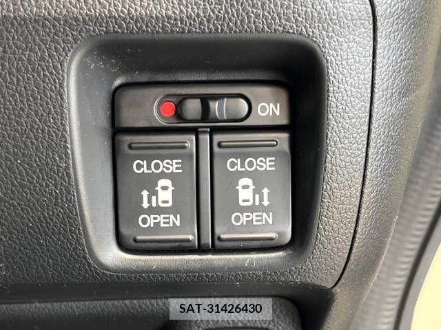 Honda N BOX 2013-09 306513-5