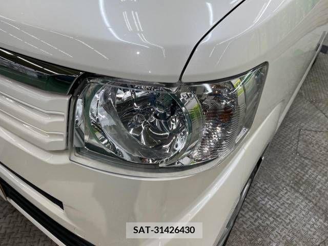 Honda N BOX 2013-09 306513-13
