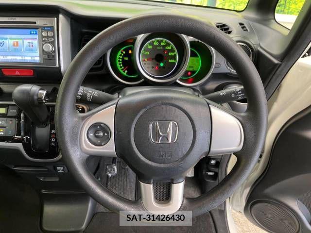 Honda N BOX 2013-09 306513-12