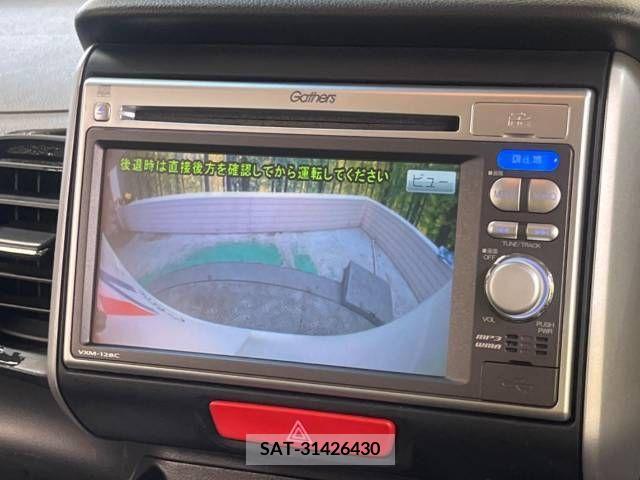 Honda N BOX 2013-09 306513-3