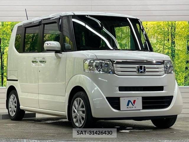 Honda N BOX 2013-09 306513-17