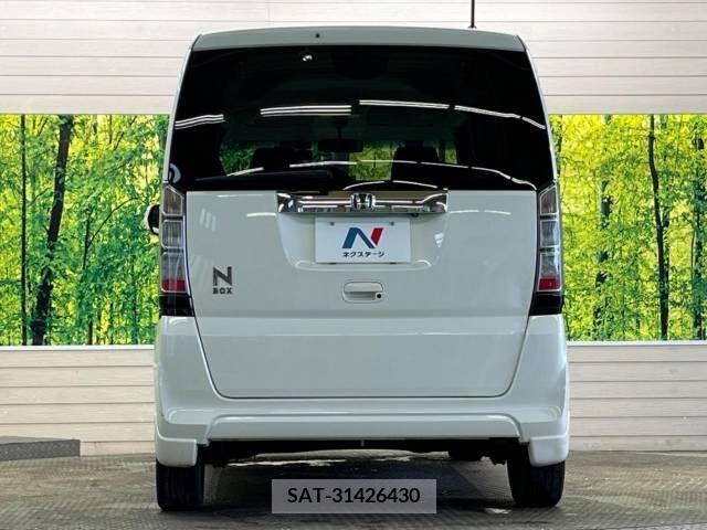 Honda N BOX 2013-09 306513-16