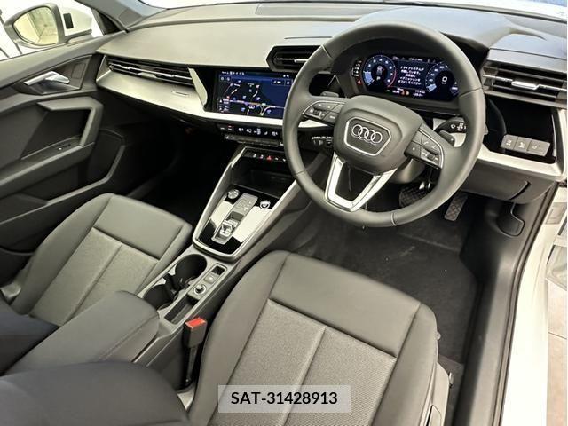 Audi A3 2023-08 395736-7