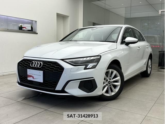 Audi A3 2023-08 395736-0