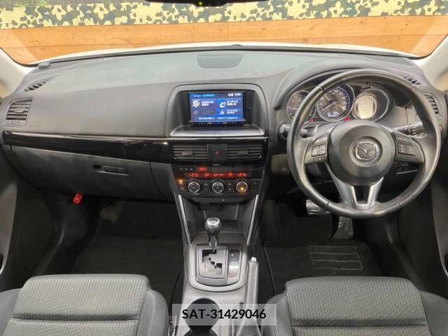 Mazda CX-5 2012-06 295652-1