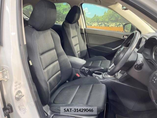 Mazda CX-5 2012-06 295652-8