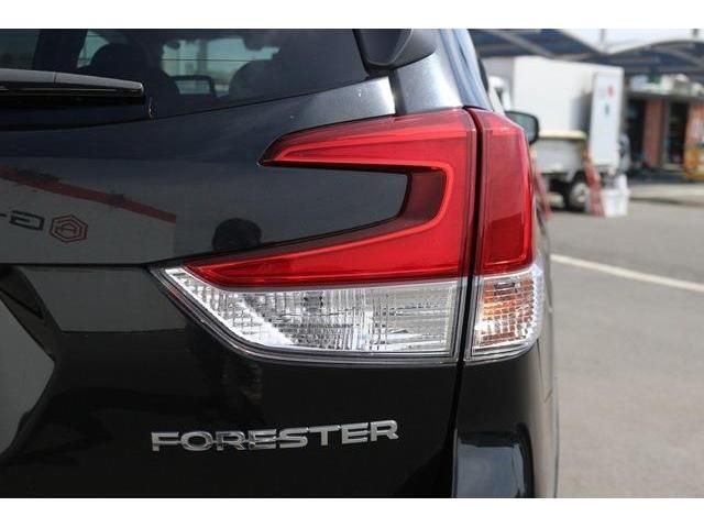 Subaru FORESTER 2018-07 5078-6