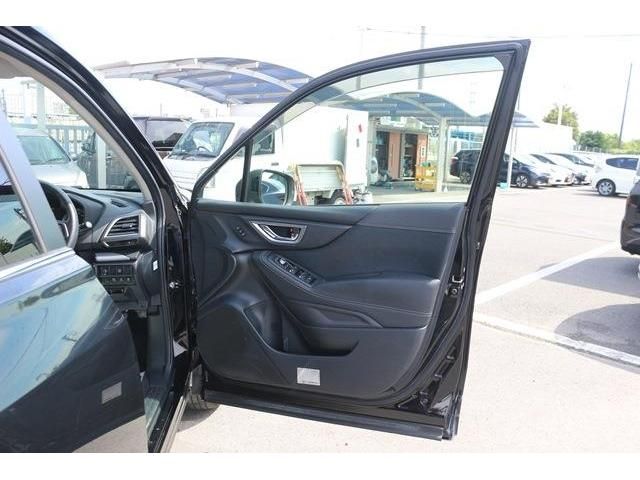 Subaru FORESTER 2018-07 5078-9