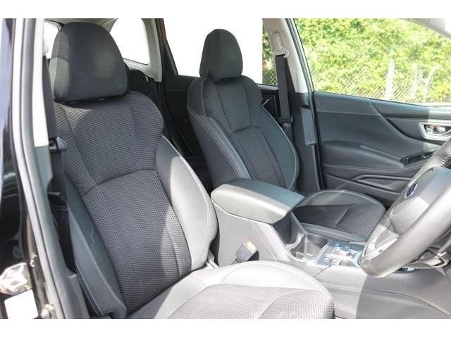 Subaru FORESTER 2018-07 5078-12
