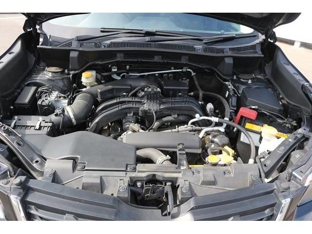 Subaru FORESTER 2018-07 5078-18