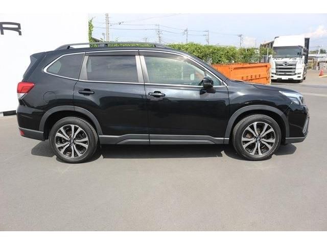 Subaru FORESTER 2018-07 5078-2