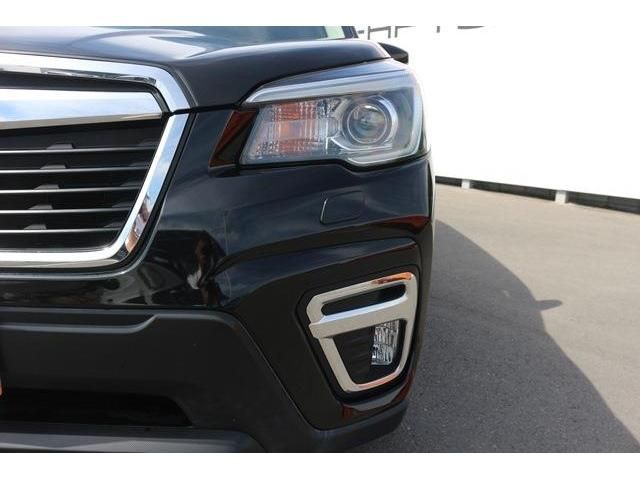 Subaru FORESTER 2018-07 5078-5
