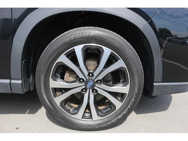 Subaru FORESTER 2018-07 5078-8