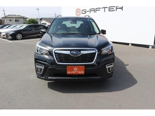 Subaru FORESTER 2018-07 5078-1