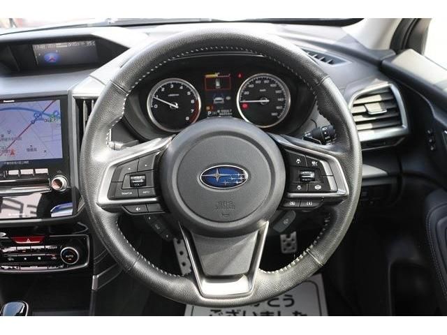 Subaru FORESTER 2018-07 5078-14