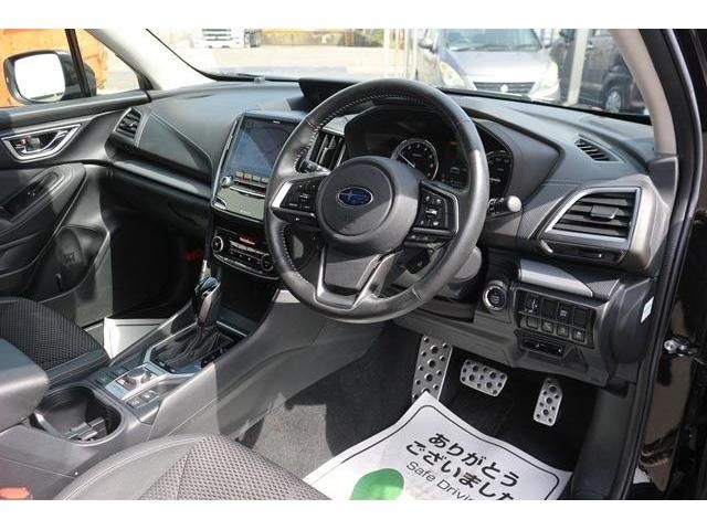 Subaru FORESTER 2018-07 5078-11