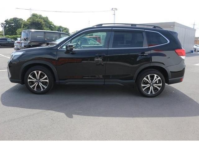 Subaru FORESTER 2018-07 5078-4