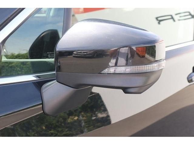 Subaru FORESTER 2018-07 5078-7