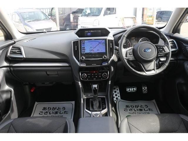 Subaru FORESTER 2018-07 5078-13