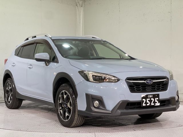 Subaru SUBARU 2018-09 16120-0