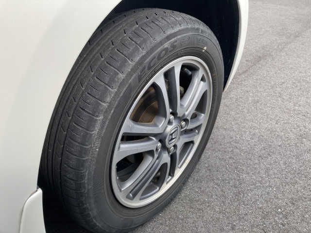 Honda N BOX 2014-12 16771-5