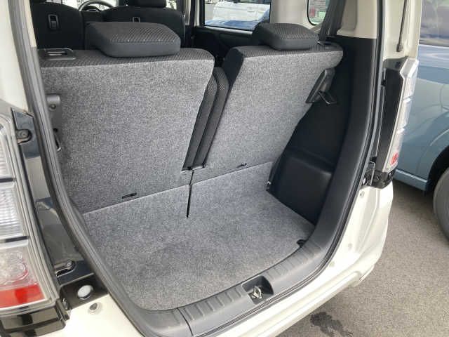 Honda N BOX 2014-12 16771-8
