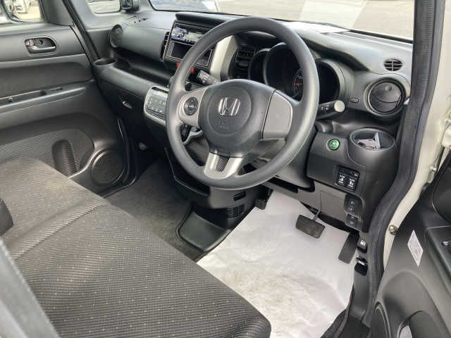 Honda N BOX 2014-12 16771-1