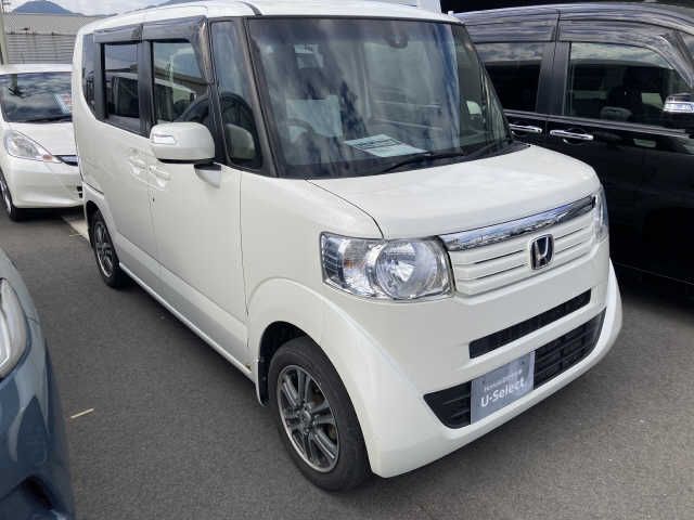 Honda N BOX 2014-12 16771-4