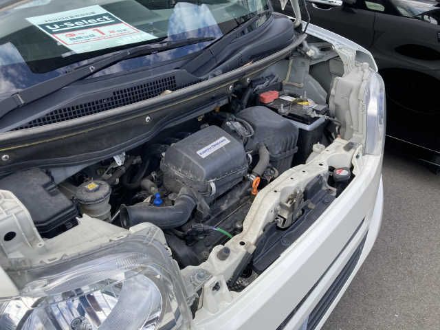 Honda N BOX 2014-12 16771-3